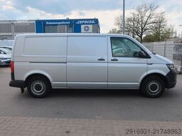 VW T6 Transporter Kasten lang/Klima/PDC/ Nr. 40