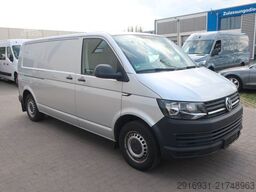 VW T6 Transporter Kasten lang/Klima/PDC/ Nr. 40