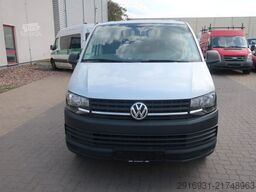 VW T6 Transporter Kasten lang/Klima/PDC/ Nr. 40