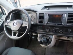 VW T6 Transporter Kasten lang/Klima/PDC/ Nr. 40