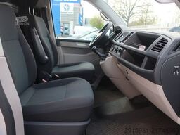 VW T6 Transporter Kasten lang/Klima/PDC/ Nr. 40