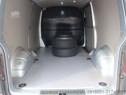 VW T6 Transporter Kasten lang/Klima/PDC/ Nr. 40
