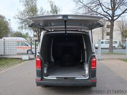 VW T6 Transporter Kasten lang/Klima/PDC/ Nr. 40