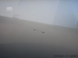 VW T6 Transporter Kasten lang/Klima/PDC/ Nr. 40