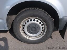 VW T6 Transporter Kasten lang/Klima/PDC/ Nr. 40
