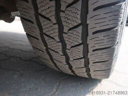 VW T6 Transporter Kasten lang/Klima/PDC/ Nr. 40