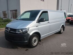 VW T6 Transporter Kasten lang/Klima/PDC/Nr. 55