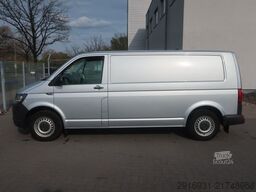 VW T6 Transporter Kasten lang/Klima/PDC/Nr. 55