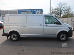 VW T6 Transporter Kasten lang/Klima/PDC/Nr. 55