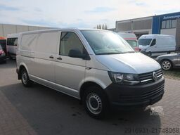 VW T6 Transporter Kasten lang/Klima/PDC/Nr. 55