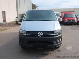 VW T6 Transporter Kasten lang/Klima/PDC/Nr. 55