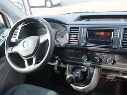 VW T6 Transporter Kasten lang/Klima/PDC/Nr. 55