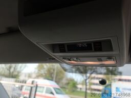 VW T6 Transporter Kasten lang/Klima/PDC/Nr. 55
