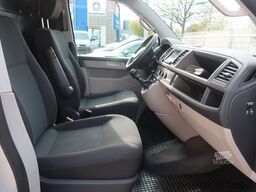 VW T6 Transporter Kasten lang/Klima/PDC/Nr. 55