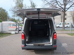 VW T6 Transporter Kasten lang/Klima/PDC/Nr. 55