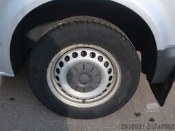 VW T6 Transporter Kasten lang/Klima/PDC/Nr. 55