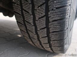 VW T6 Transporter Kasten lang/Klima/PDC/Nr. 55