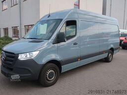 MERCEDES-BENZ Sprinter III Kasten 315 CDI/Klima/Maxi/Nr.219