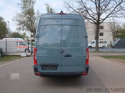 MERCEDES-BENZ Sprinter III Kasten 315 CDI/Klima/Maxi/Nr.219