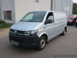 VW T6 Transporter Kasten lang/Klima/PDC/Nr. 100