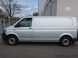 VW T6 Transporter Kasten lang/Klima/PDC/Nr. 100