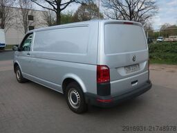 VW T6 Transporter Kasten lang/Klima/PDC/Nr. 100