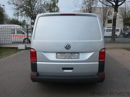 VW T6 Transporter Kasten lang/Klima/PDC/Nr. 100