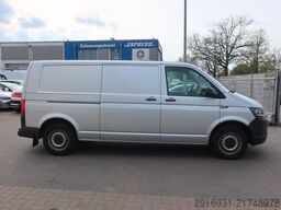 VW T6 Transporter Kasten lang/Klima/PDC/Nr. 100