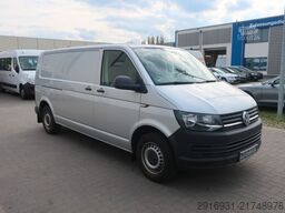 VW T6 Transporter Kasten lang/Klima/PDC/Nr. 100
