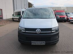 VW T6 Transporter Kasten lang/Klima/PDC/Nr. 100