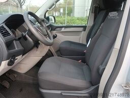 VW T6 Transporter Kasten lang/Klima/PDC/Nr. 100
