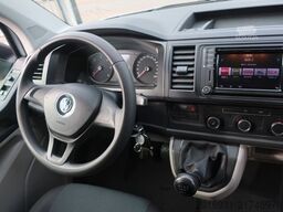 VW T6 Transporter Kasten lang/Klima/PDC/Nr. 100