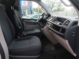 VW T6 Transporter Kasten lang/Klima/PDC/Nr. 100