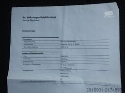 VW T6 Transporter Kasten lang/Klima/PDC/Nr. 100