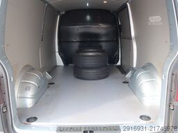 VW T6 Transporter Kasten lang/Klima/PDC/Nr. 100