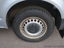 VW T6 Transporter Kasten lang/Klima/PDC/Nr. 100