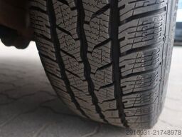 VW T6 Transporter Kasten lang/Klima/PDC/Nr. 100