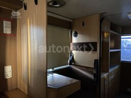 MERCEDES-BENZ 811D *Behörde/ Camper* ORIGINAL 16.050 KM