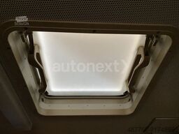 MERCEDES-BENZ 811D *Behörde/ Camper* ORIGINAL 16.050 KM