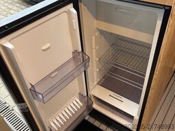 CLEVER Spirit 600 Automatik- Längsbetten - Mj. 2026