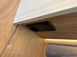 CLEVER Spirit 600 Automatik- Längsbetten - Mj. 2026
