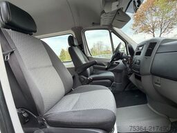 VW Crafter 2.0 TDi 84 KW L2H2 9 Sitze Klima Ahk Eu5