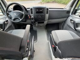 VW Crafter 2.0 TDi 84 KW L2H2 9 Sitze Klima Ahk Eu5