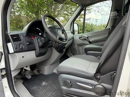 VW Crafter 2.0 TDi 84 KW L2H2 9 Sitze Klima Ahk Eu5