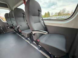 VW Crafter 2.0 TDi 84 KW L2H2 9 Sitze Klima Ahk Eu5