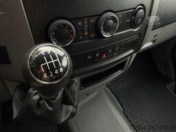 VW Crafter 2.0 TDi 84 KW L2H2 9 Sitze Klima Ahk Eu5