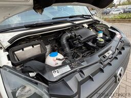 VW Crafter 2.0 TDi 84 KW L2H2 9 Sitze Klima Ahk Eu5