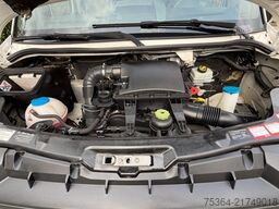 VW Crafter 2.0 TDi 84 KW L2H2 9 Sitze Klima Ahk Eu5