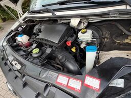 VW Crafter 2.0 TDi 84 KW L2H2 9 Sitze Klima Ahk Eu5