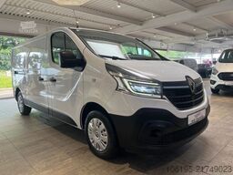 RENAULT Trafic dCi L1-H1*LED*Dachträger*Garantie*1.Hand*